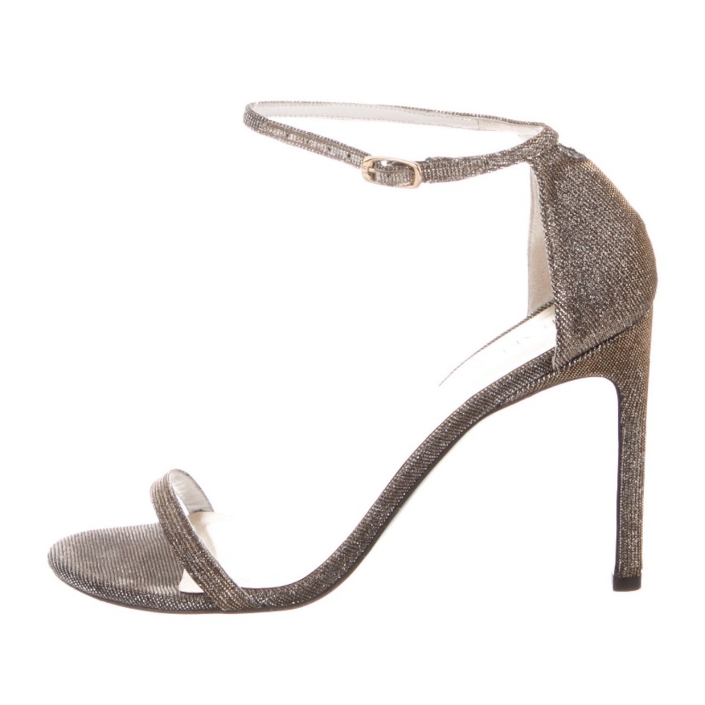 Stuart Weitzman Heel Sandals
